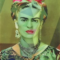 Frida #Passion 2