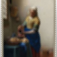 Expanded Vermeer