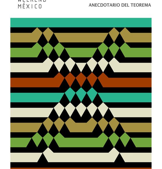 FABIÁN UGALDE – Gallery Weekend México – Galería Alfredo Ginocchio