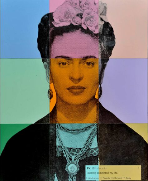 Frida Kahlo