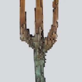 Cactus pixel II (M) P/A
