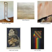 Colectiva Retorno a la Luz