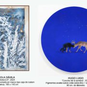 GALERIA ALFREDO GINOCCHIO EN ZONAMACO 2025